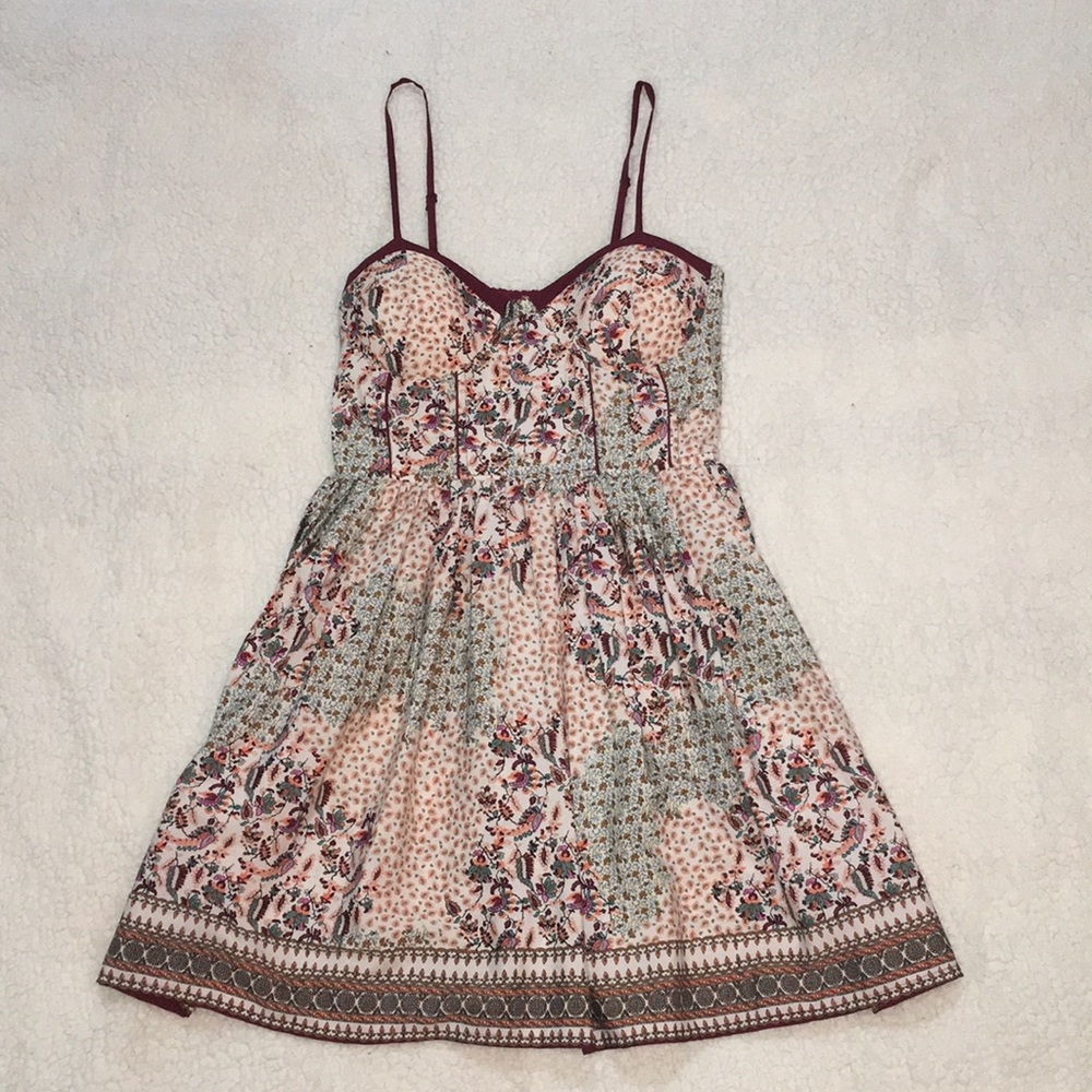 Casual American Rag Dress